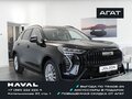 2026 Haval Jolion I Рестайлинг, чёрный, 2849000 рублей