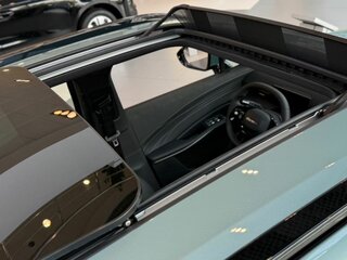 2026 Omoda C7, зелёный, 3099000 рублей, вид 2