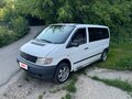 1999 Mercedes-Benz Vito 108 CDI I (W638), белый, 1000000 рублей - вид 1