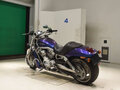 2010 Harley-Davidson V-Rod, фиолетовый, 843000 рублей - вид 5