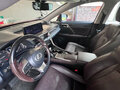 2019 Lexus RX 300 IV Рестайлинг, красный, 4330000 рублей - вид 5