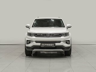 2021 Changan CS35 Plus I, белый, 1450000 рублей, вид 3