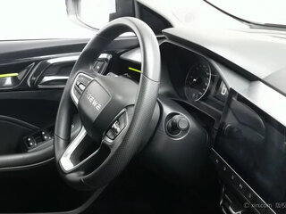 2022 Roewe i5 I Рестайлинг, серый, 785017 рублей, вид 5