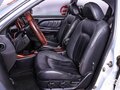 2010 Hyundai Sonata ТагАЗ IV (EF) Рестайлинг, серебристый - вид 7