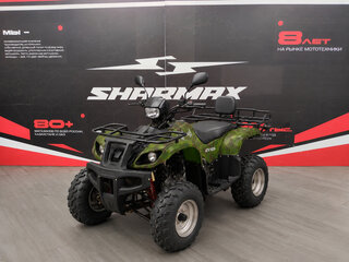 2026 Armada ATV 150, жёлтый, 128400 рублей, вид 1