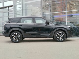 2026 Jaecoo J7 I Рестайлинг, чёрный, 3199000 рублей, вид 2