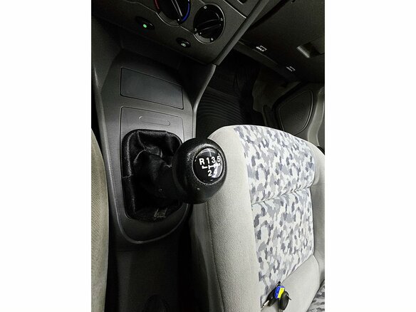2007 Chery Amulet (A15) I, серебристый, 249000 рублей - вид 13