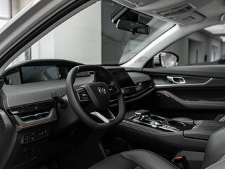 2024 Changan UNI-K, серый, 4699900 рублей, вид 4