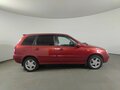 2008 Lada (ВАЗ) Kalina I, красный, 195000 рублей - вид 3