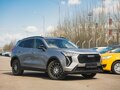 2026 Haval Jolion I Рестайлинг, серый, 2672010 рублей - вид 2