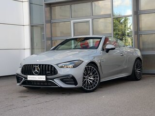Mercedes-Benz CLE AMG 53 AMG