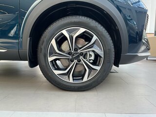 2026 Haval F7 II, синий, 3599000 рублей, вид 5
