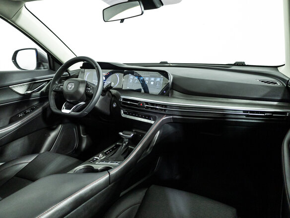 2024 Changan CS35 Plus I Рестайлинг, серый, 1725900 рублей - вид 8