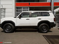2024 Toyota Land Cruiser Prado 250 Series, белый - вид 4