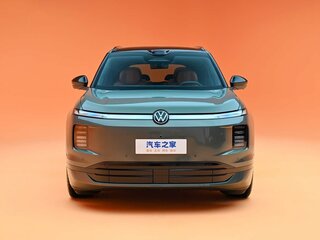 2026 Volkswagen ID.Era 9X 65.2 kWh, серый, 9690000 рублей, вид 2