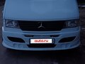 1996 Mercedes-Benz Sprinter Classic, белый, 1200000 рублей - вид 2