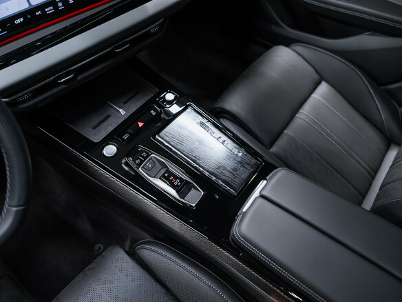 2026 Audi A6 L VI (C9), чёрный, 7250000 рублей - вид 14