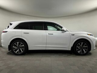 2023 Li Auto (Lixiang) L7 I, белый, 5279000 рублей, вид 4