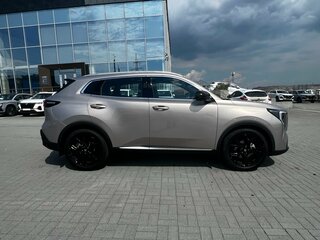 2026 Changan UNI-S I Рестайлинг, коричневый, 3249900 рублей, вид 5
