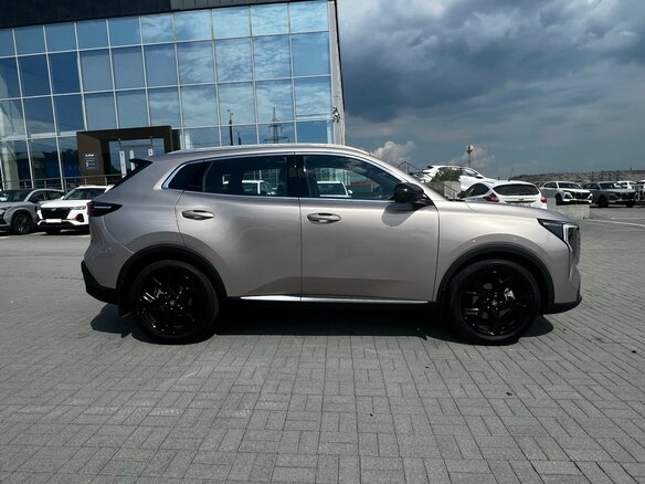 2026 Changan UNI-S I Рестайлинг, коричневый, 3249900 рублей - вид 4