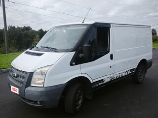 2013 Ford Transit, белый, 1000000 рублей, вид 1