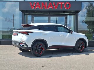 2023 Omoda C5 I, белый, 2085000 рублей, вид 5