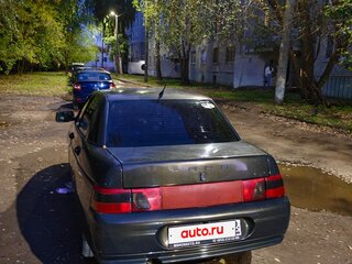 2006 Lada (ВАЗ) 2110, золотистый, 82000 рублей, вид 2