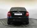 2008 Ford Focus II Рестайлинг, чёрный, 505000 рублей - вид 4