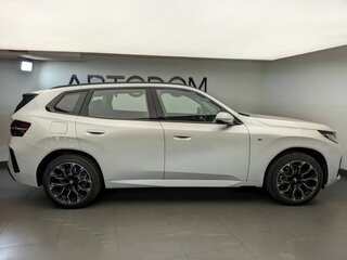 2026 BMW X3 Long 30L xDrive IV (G45/G48), белый, 7300000 рублей, вид 5