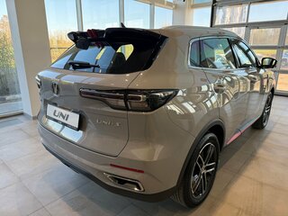 2025 Changan UNI-S I, серый, 3179900 рублей, вид 5