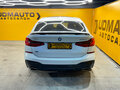2018 BMW 6 серии Gran Turismo 640d xDrive IV (G32), белый, 3849000 рублей - вид 7