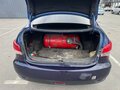 2014 Nissan Almera III (G15), синий - вид 9