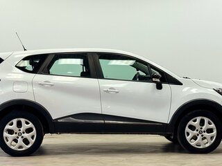 2016 Renault Kaptur I, белый, 1350000 рублей, вид 5