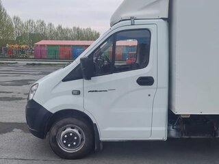 2018 ГАЗ ГАЗель Next, белый, 2000000 рублей, вид 4