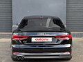 2016 Audi A5 II (F5), чёрный, 2990000 рублей - вид 3