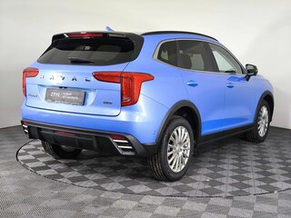 2026 Haval Jolion I Рестайлинг 2, голубой, 2949000 рублей, вид 3