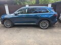 2023 Geely Monjaro I, синий, 2999999 рублей - вид 3