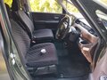 2021 Honda Freed II Рестайлинг, зелёный, 1850000 рублей - вид 11