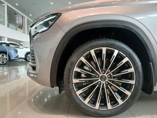 2026 Geely Monjaro I, серебристый, 4954990 рублей, вид 5