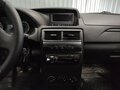2014 Lada (ВАЗ) Priora I Рестайлинг, пурпурный, 330000 рублей - вид 11