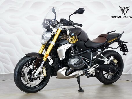 2019 BMW R 1250 R, коричневый, 1149000 рублей, вид 3