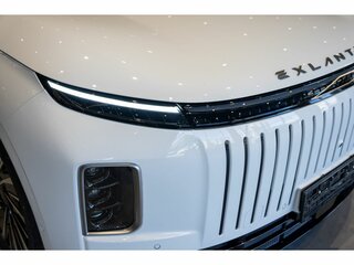 2026 Esteo Exlantix ET8, белый, 6990000 рублей, вид 3