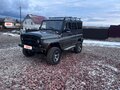 2007 УАЗ Хантер 315148, серый, 390000 рублей - вид 2