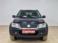 2011 Suzuki Grand Vitara II Рестайлинг, чёрный - вид 1