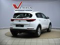 2018 Kia Sportage IV, белый - вид 4
