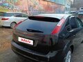 2007 Ford Focus II, чёрный - вид 3