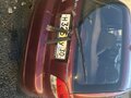 2007 Daewoo Matiz I Рестайлинг, пурпурный, 65000 рублей - вид 11