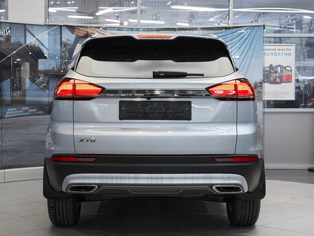 2025 Belgee X70 I Рестайлинг, серый, 1799000 рублей, вид 5