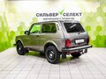 2020 Lada (ВАЗ) 2121 (4x4) I Рестайлинг (2020), коричневый - вид 5