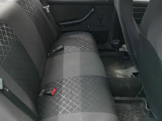 2012 Lada (ВАЗ) 2107, серебристый, 250000 рублей, вид 5